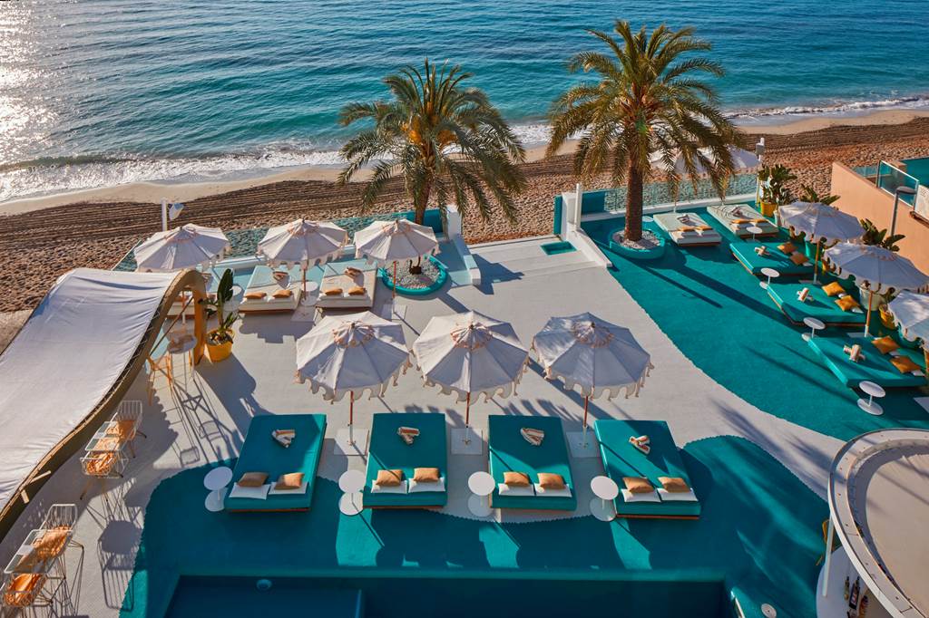 Dorado Ibiza