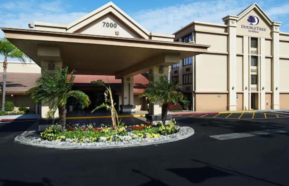 DoubleTree by Hilton Buena Park