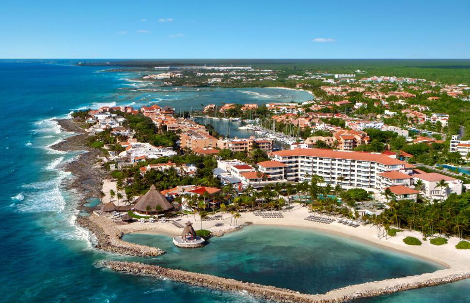 Dreams Aventuras Riviera Maya
