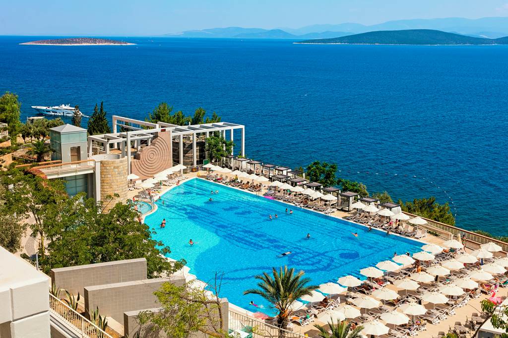 Duja Bodrum