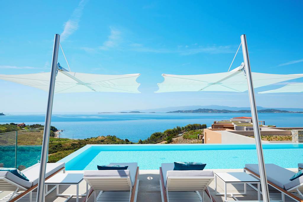 Eagles Villas