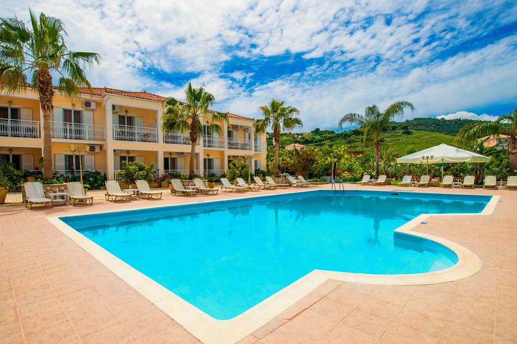 Edelweiss Hotel
