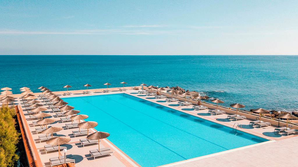 Eden Roc Hotel