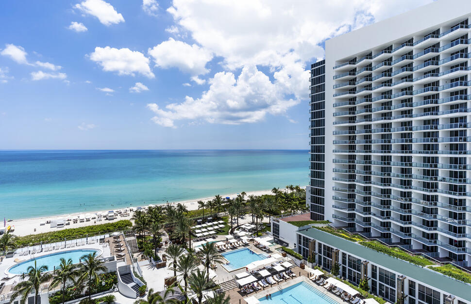 Eden Roc Miami