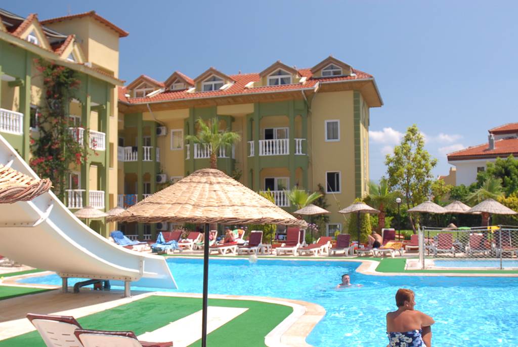 Efem Apartments