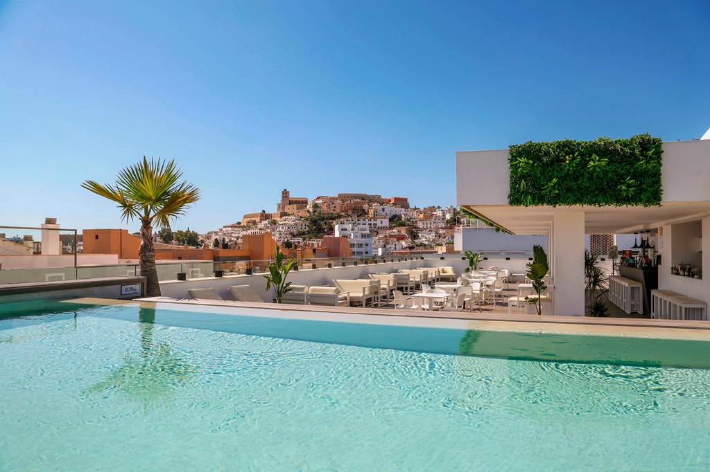 El Puerto Ibiza Hotel & Spa