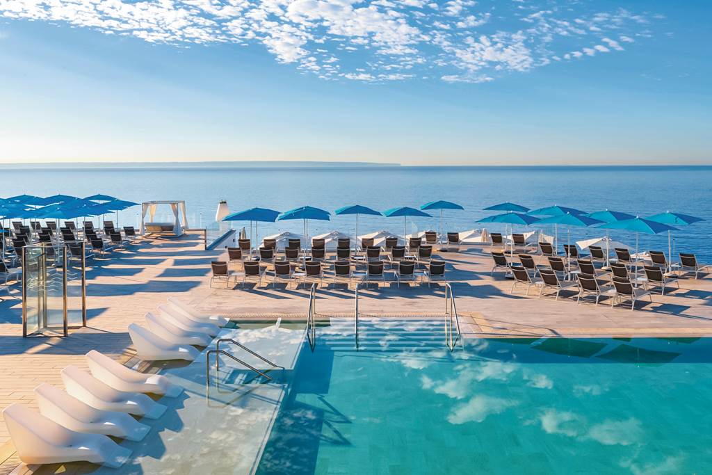 Elba Sunset Mallorca Thalasso Spa Hotel