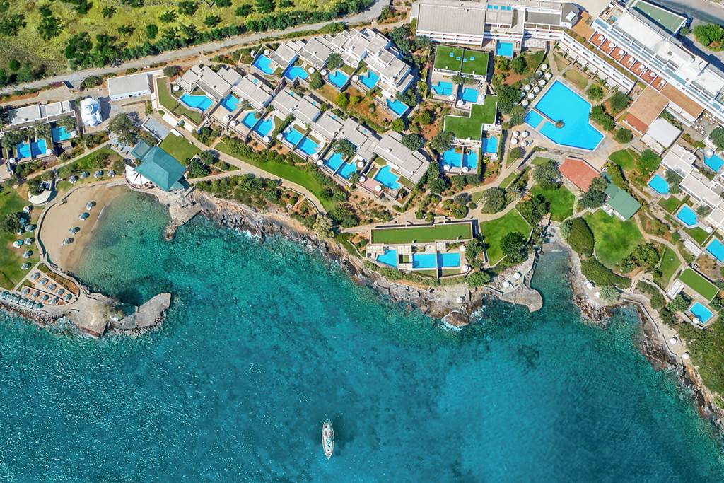 Elounda Mare Hotel