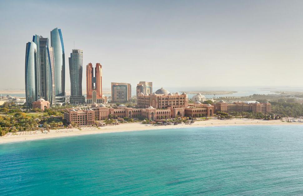 Emirates Palace