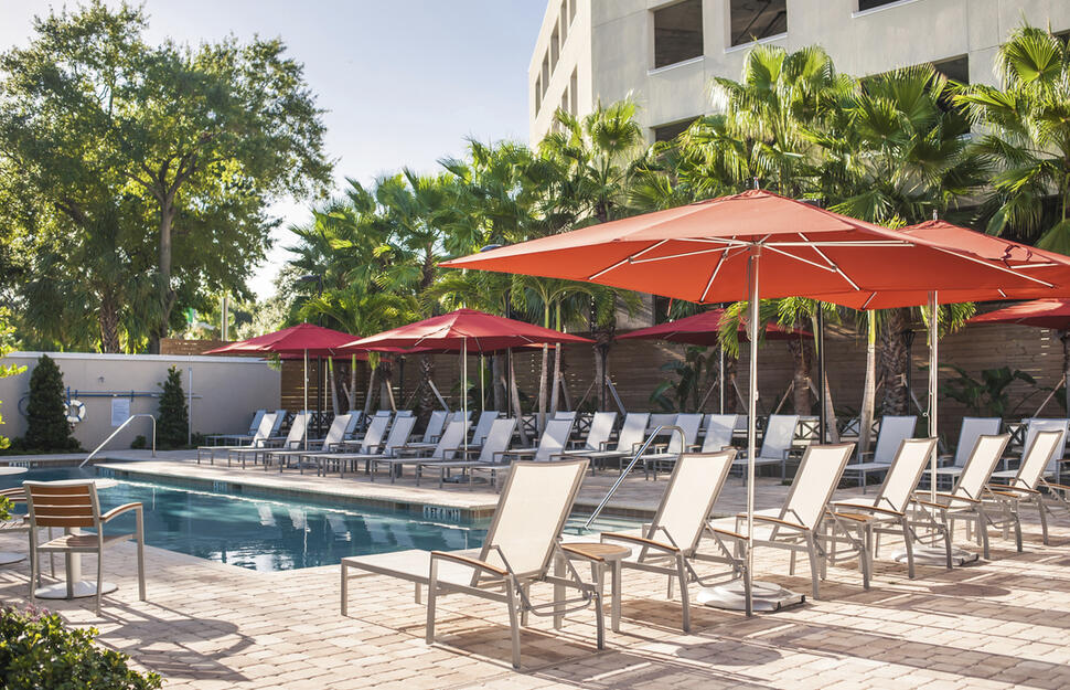 Epicurean Hotel