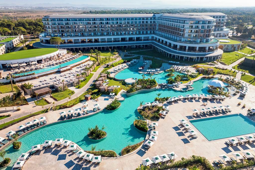 Ethno Belek