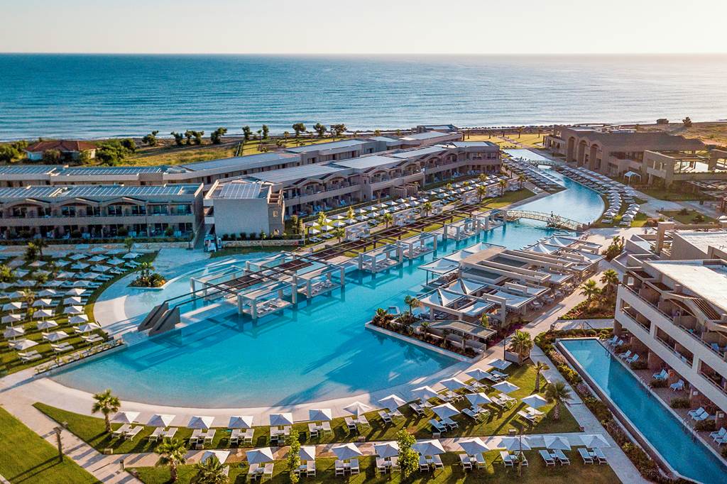 Euphoria Resort