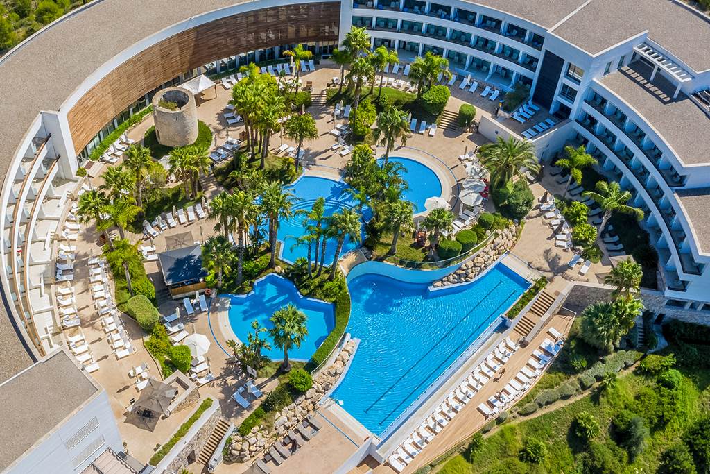 Eurostars Sitges