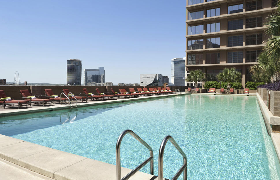 Fairmont Dallas