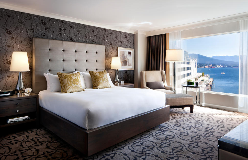 Fairmont Waterfront