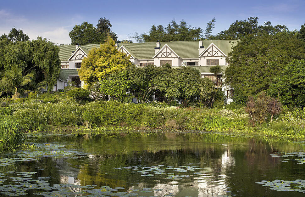 Fancourt Hotel