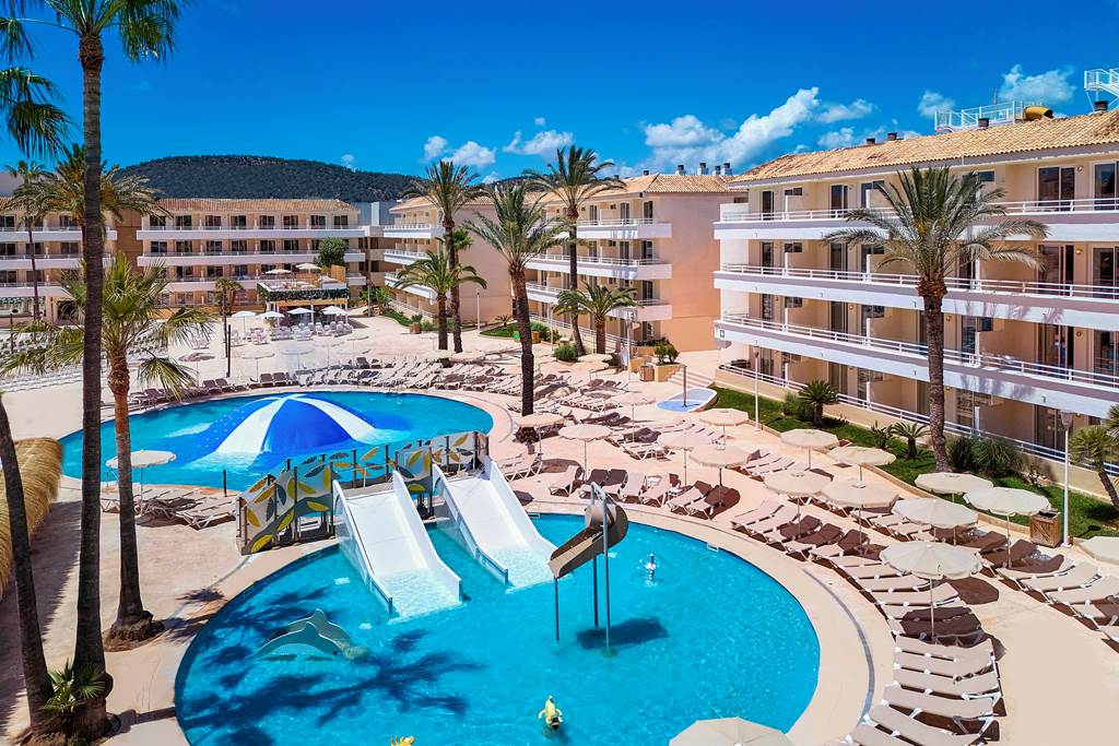 FERGUS Club Mallorca Waterpark
