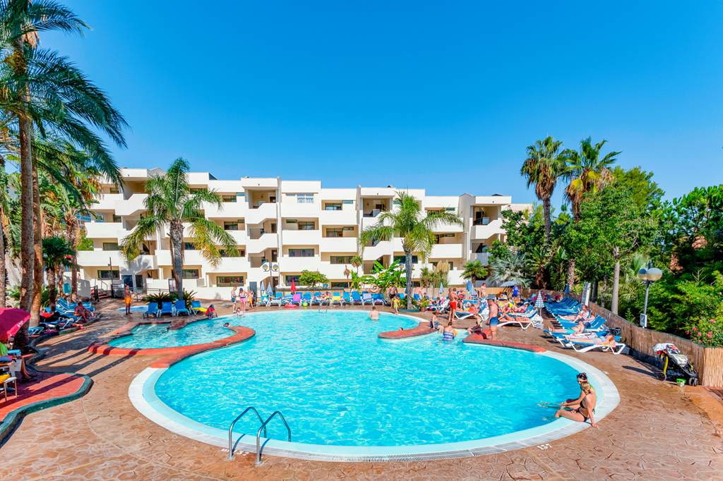Festival Village Apartments