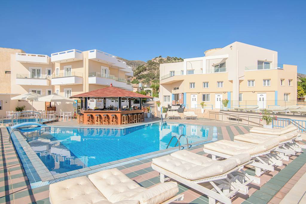 Filia Hotel Resort