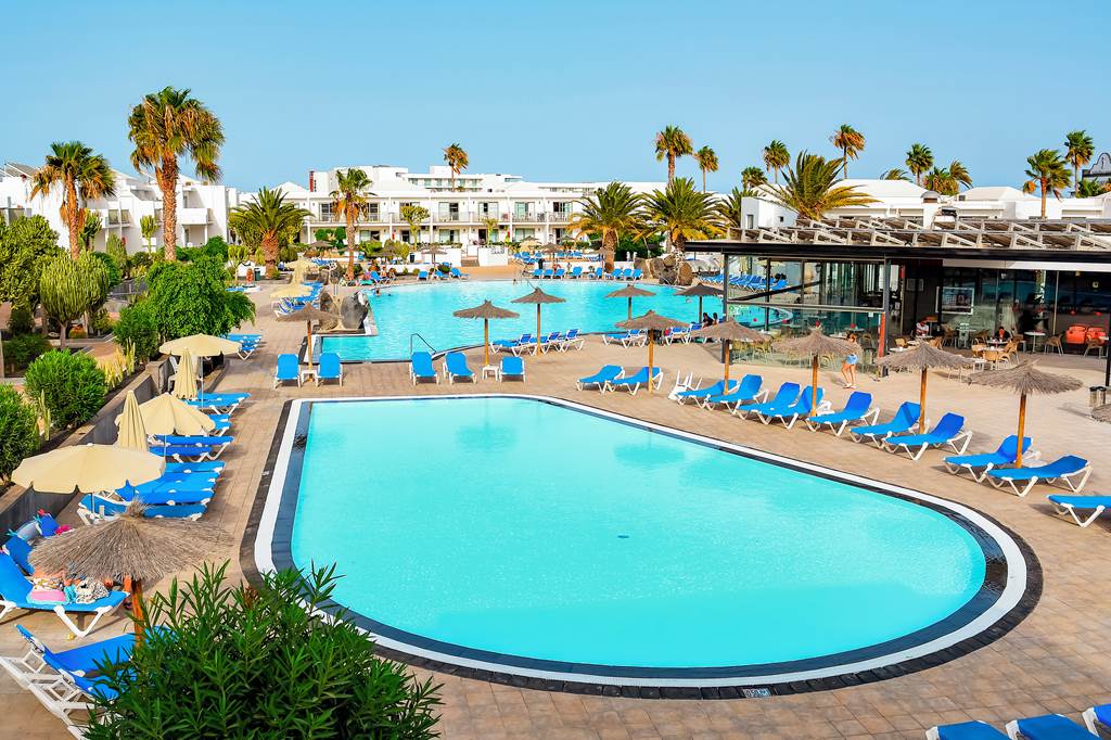 Floresta Apartments
