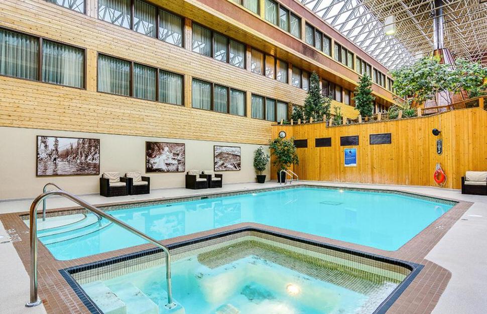 Forest Park Hotel