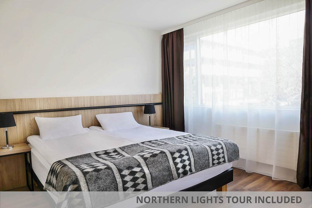 Fosshotel Lind