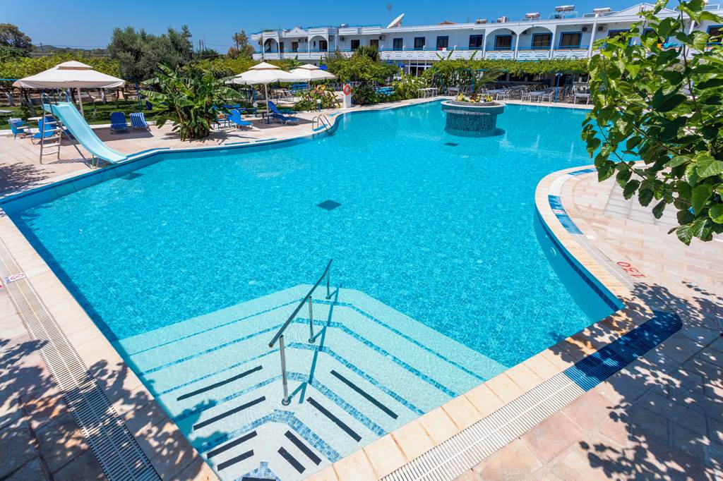 Garden Hotel