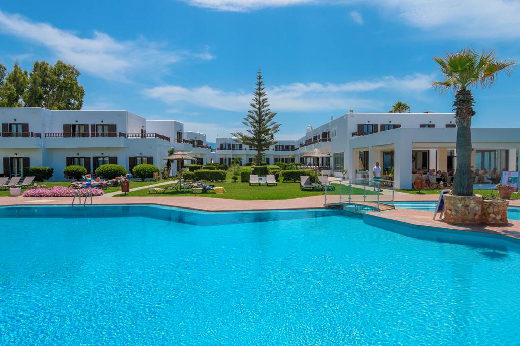 Geraniotis Hotel & Resort