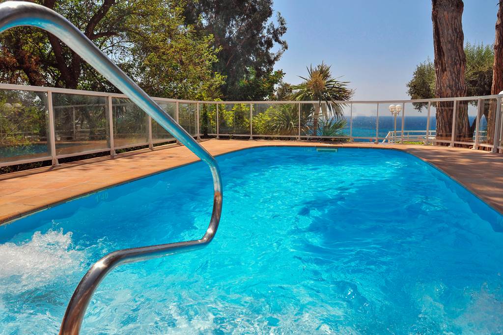 GHT Hotel Xaloc