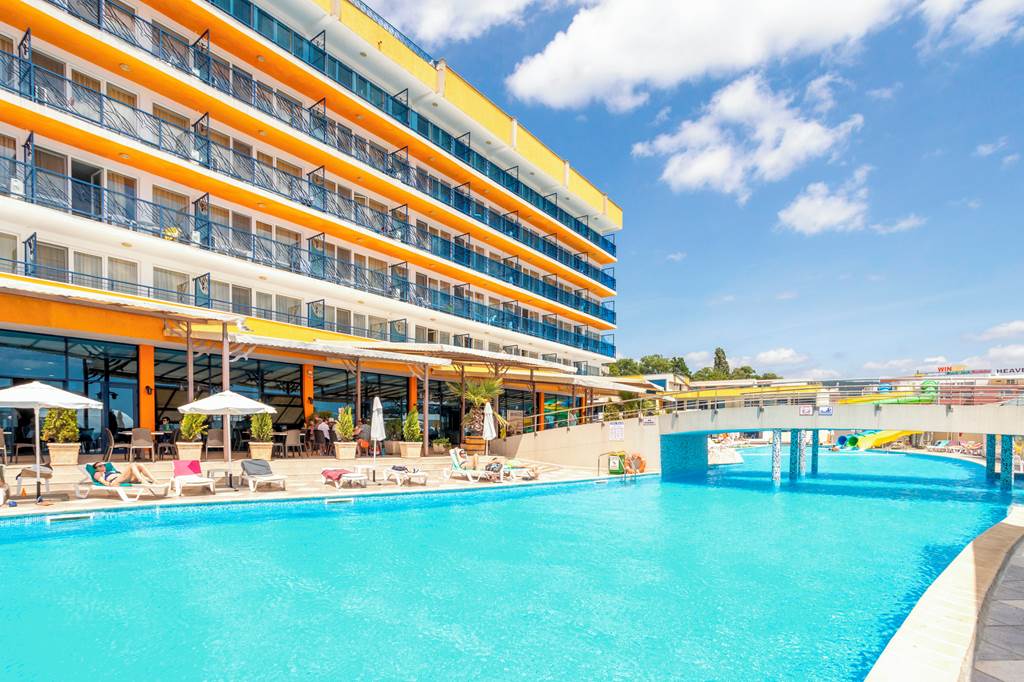 Glarus Hotel