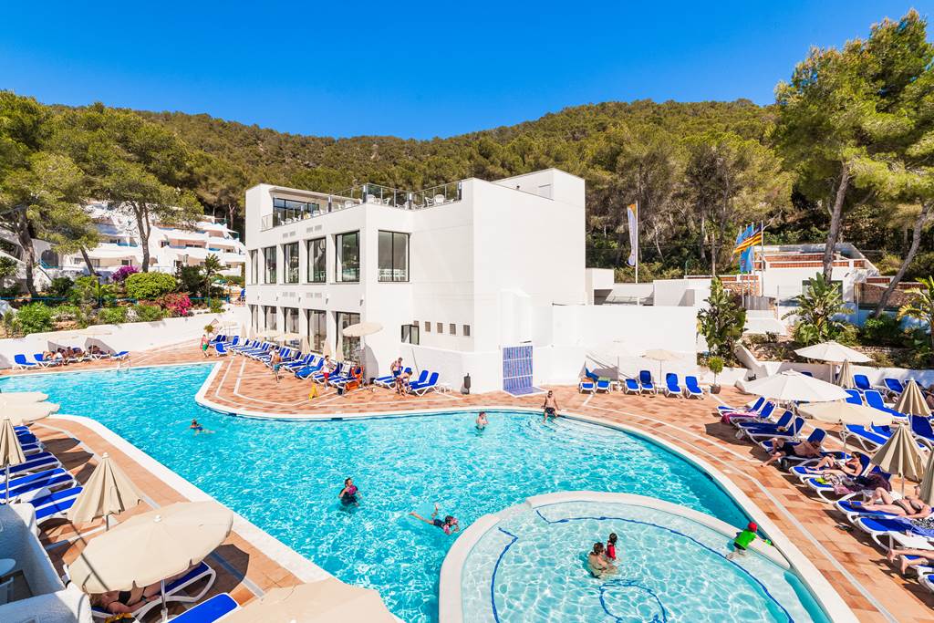 Globales Montemar Apartments