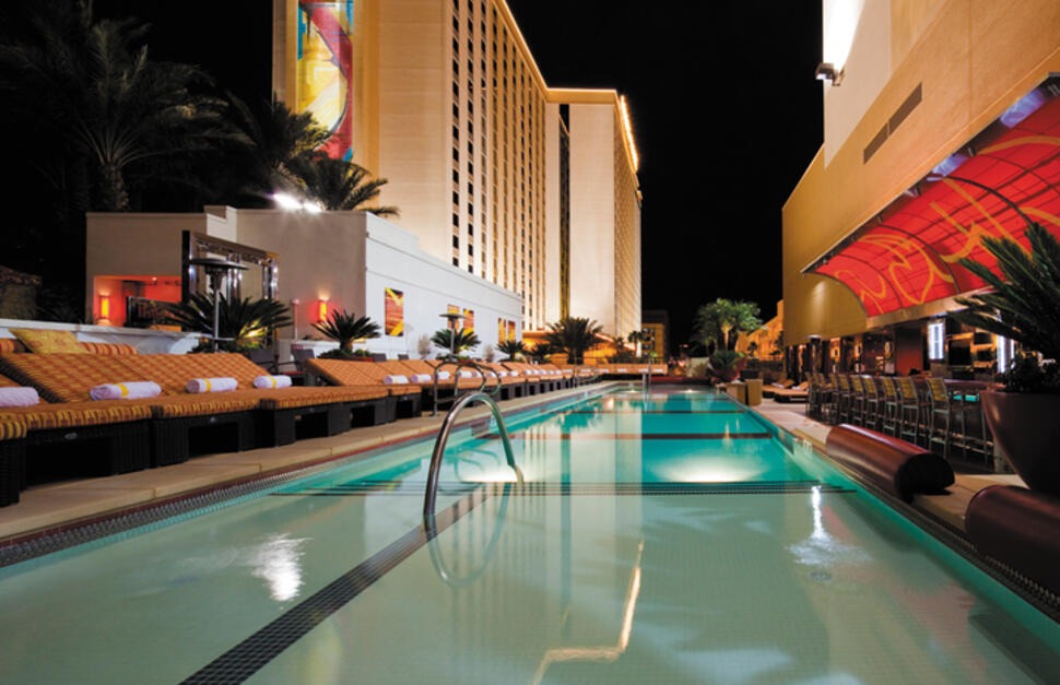 Golden Nugget Las Vegas