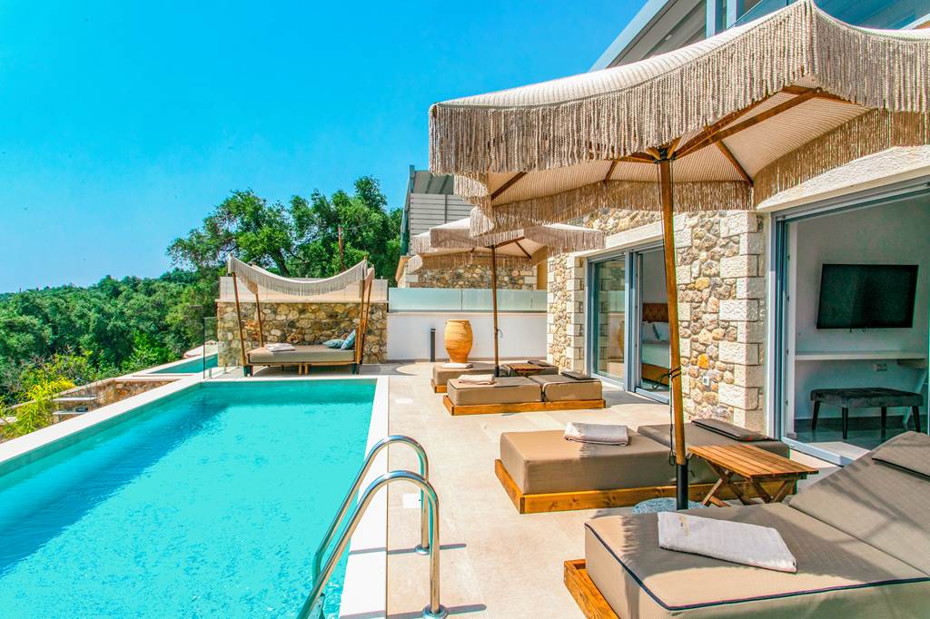 Goldeneye Villa I