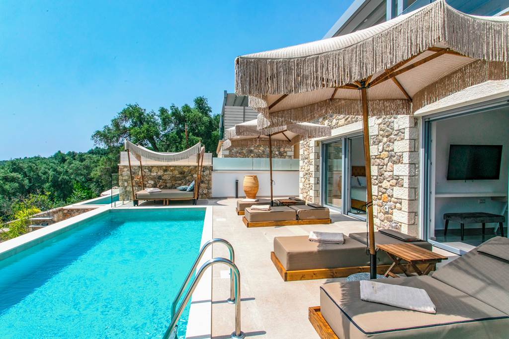 Goldeneye Villa II