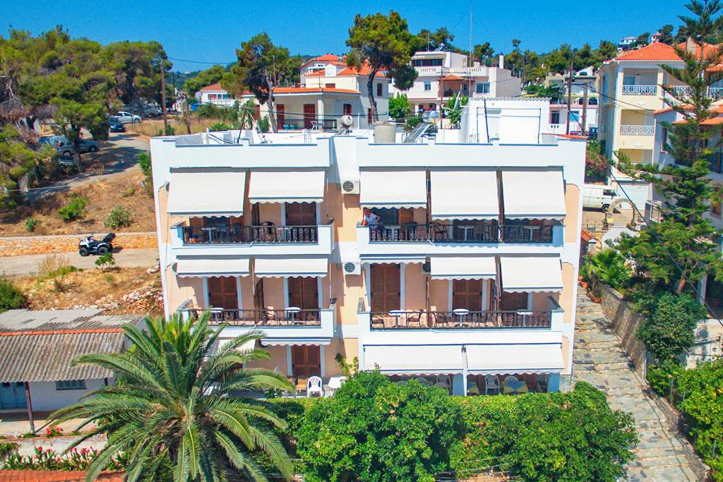 Gorgona Hotel