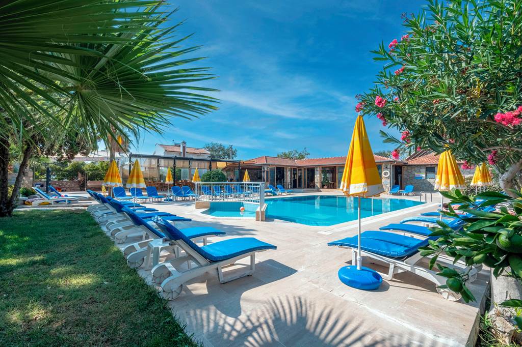 Gorkem Hotel