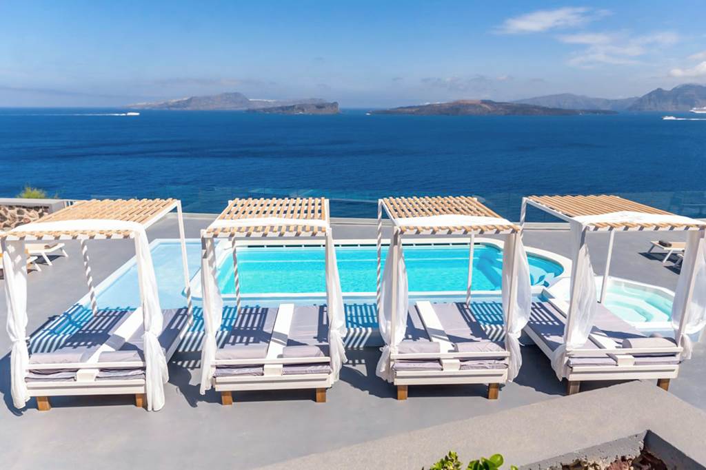 Goulielmos Hotel