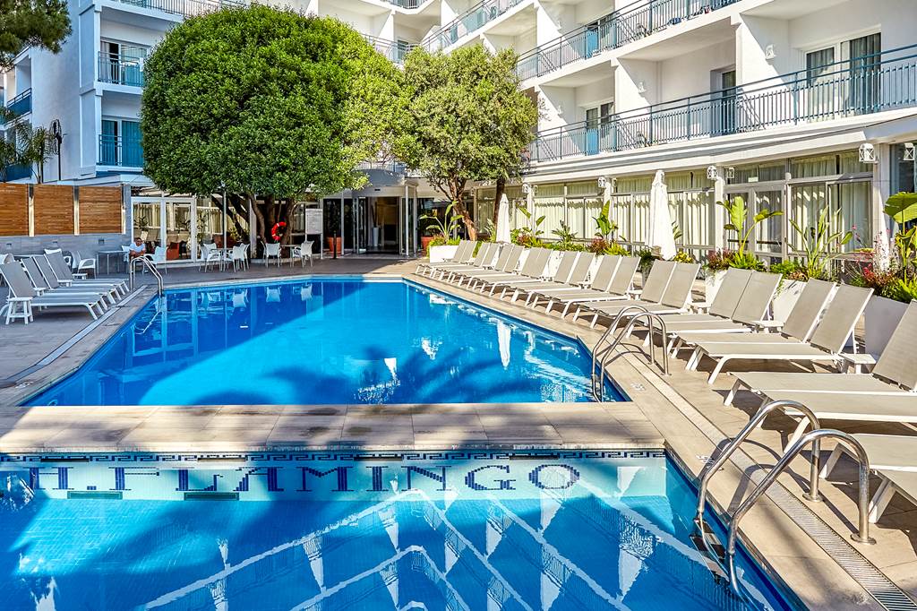 Gran Hotel Flamingo