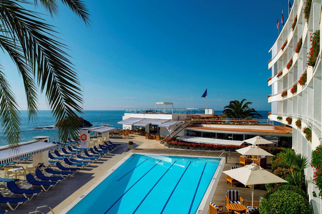 Gran Hotel Reymar