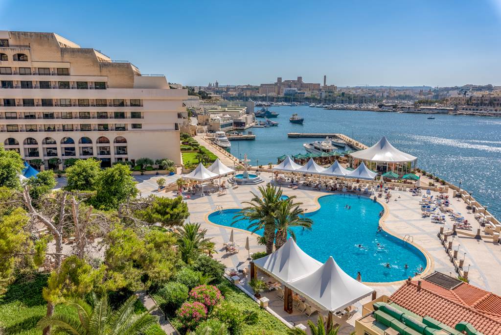 Grand Hotel Excelsior