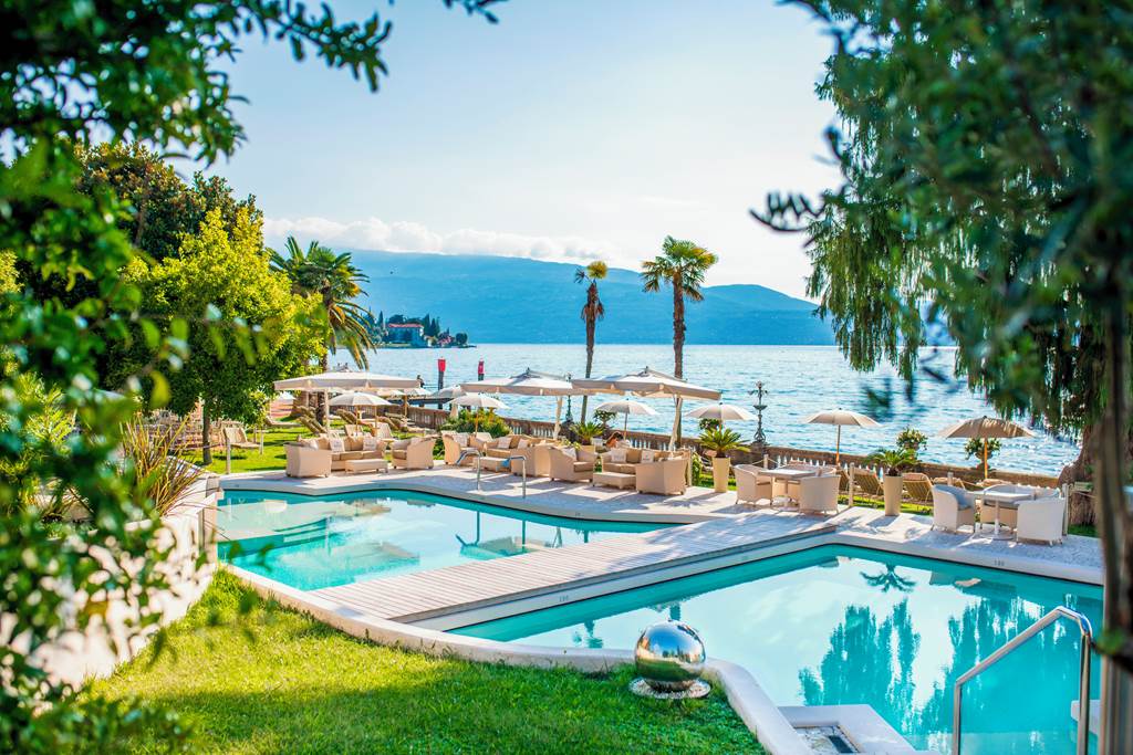 Grand Hotel Fasano