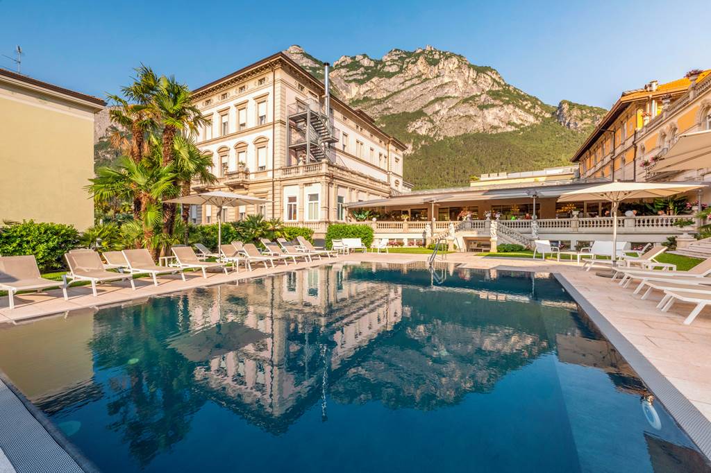 Grand Hotel Liberty