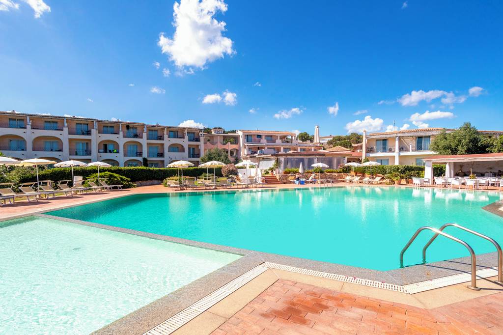 Grand Hotel Porto Cervo