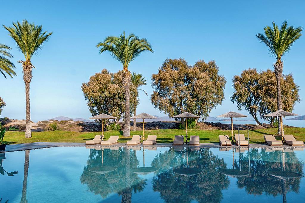 Grecotel Casa Paradiso