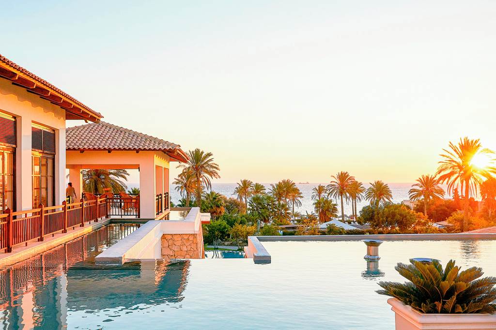 Grecotel LUXME Kos formerly Grecotel LUXME Kos Imperial