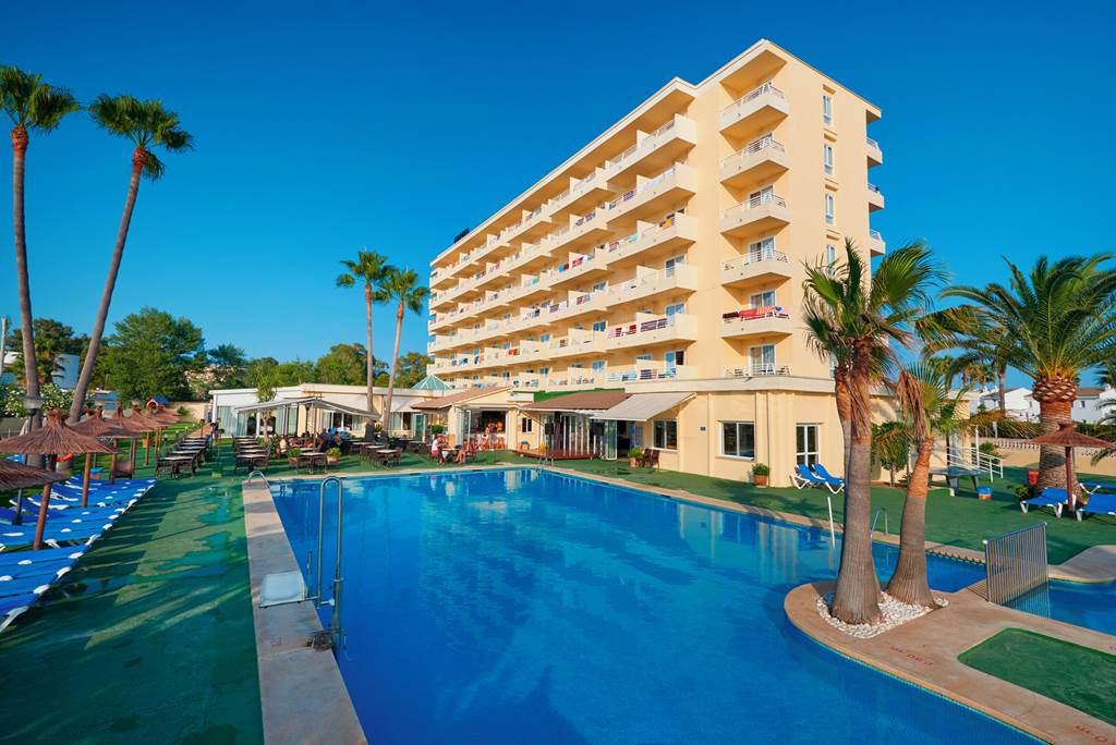 Grupotel Amapola