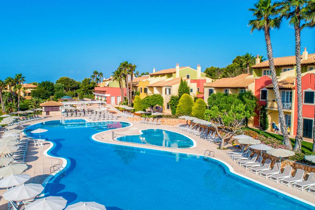 Grupotel Playa Club