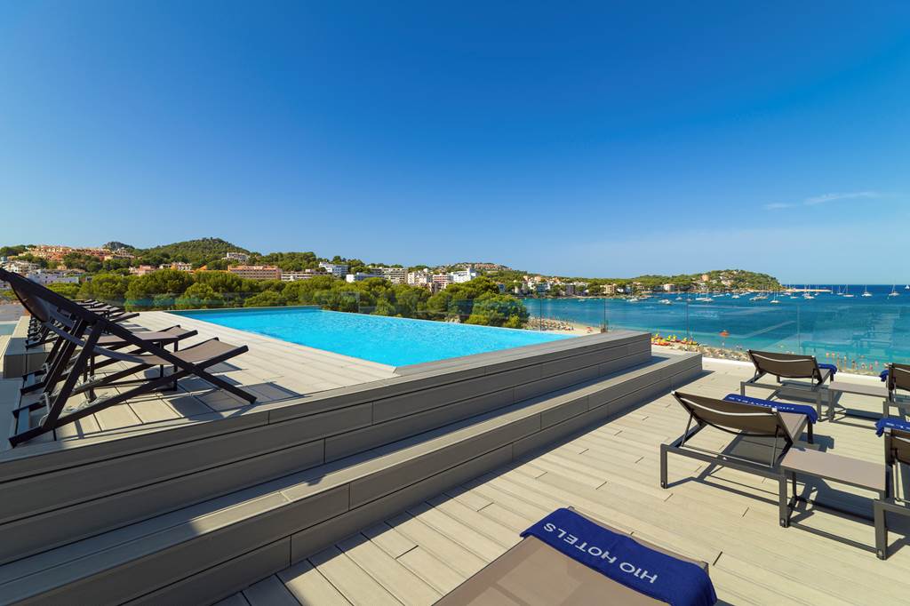 H10 Casa Del Mar