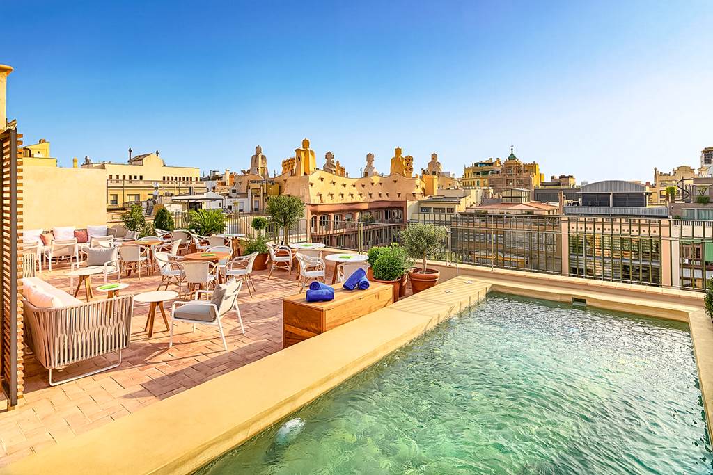 H10 Casa Mimosa