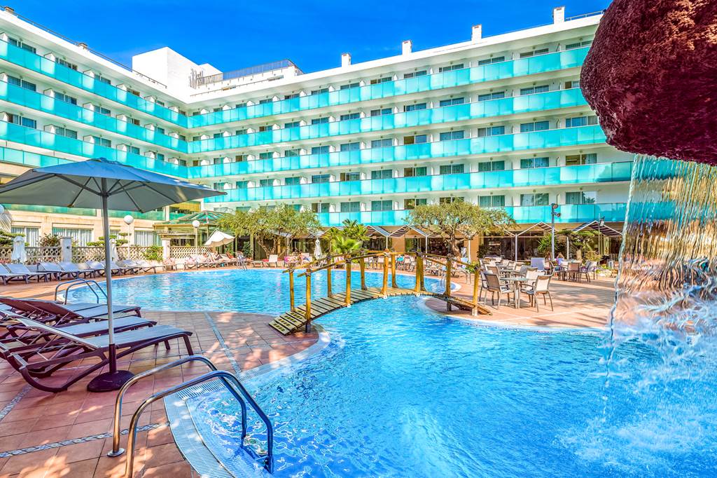 H10 Delfin Hotel